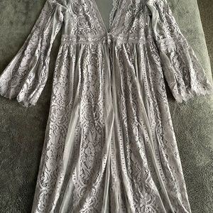 Jodifl Women’s Duster